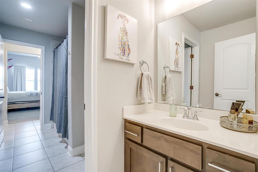 Walsh Ranch Quail Vly - Residential