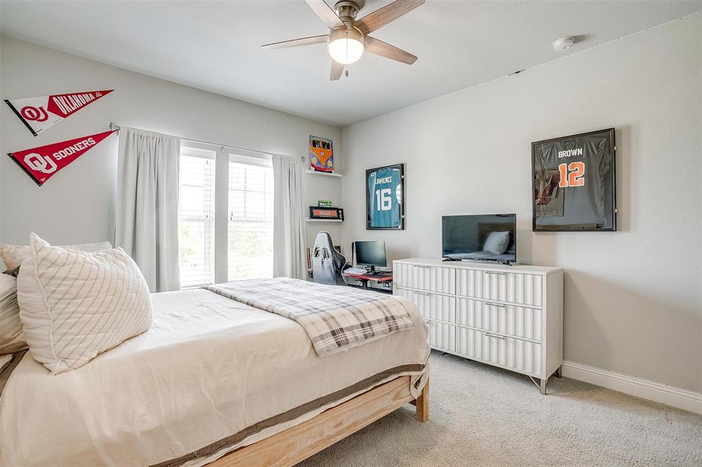 Walsh Ranch Quail Vly - Residential