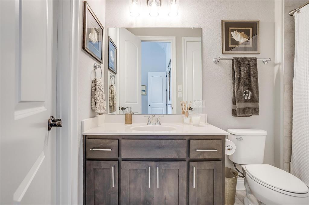 Walsh Ranch Quail Vly - Residential