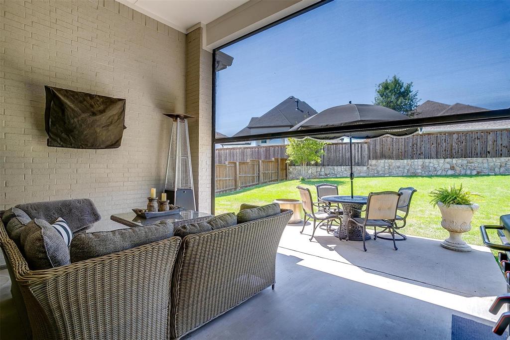 Walsh Ranch Quail Vly - Residential