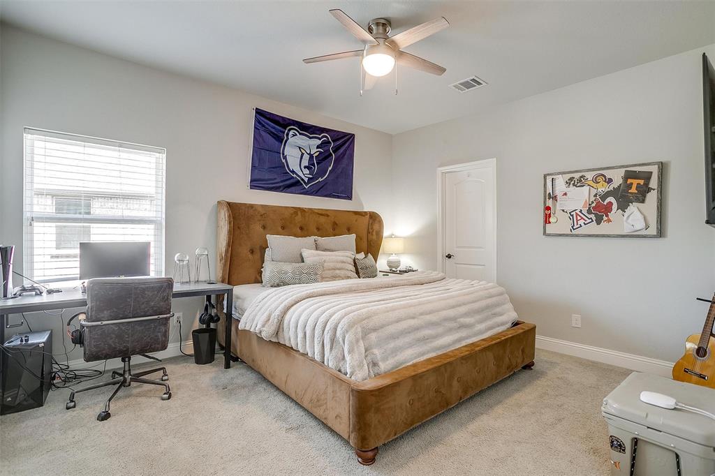 Walsh Ranch Quail Vly - Residential