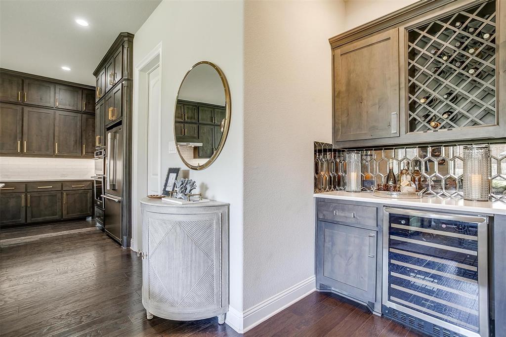 Walsh Ranch Quail Vly - Residential