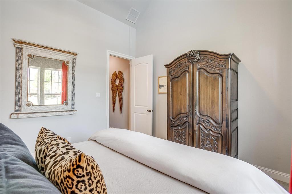 Walsh Ranch Quail Vly - Residential