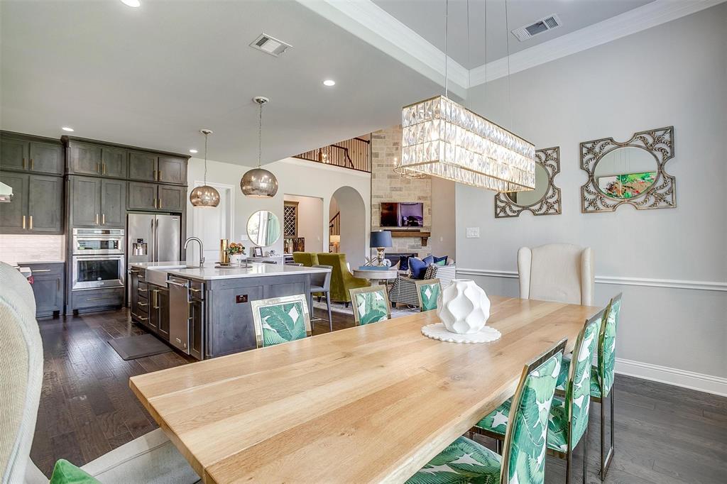 Walsh Ranch Quail Vly - Residential