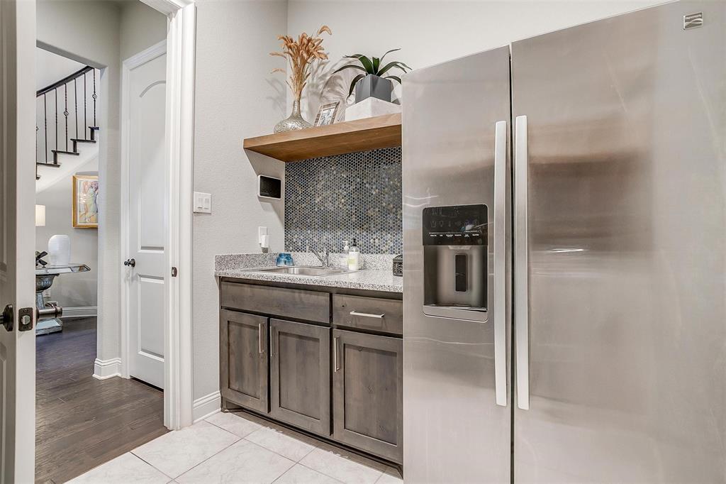 Walsh Ranch Quail Vly - Residential