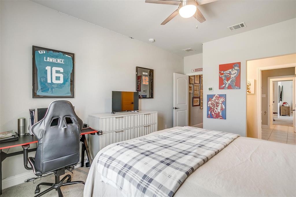 Walsh Ranch Quail Vly - Residential