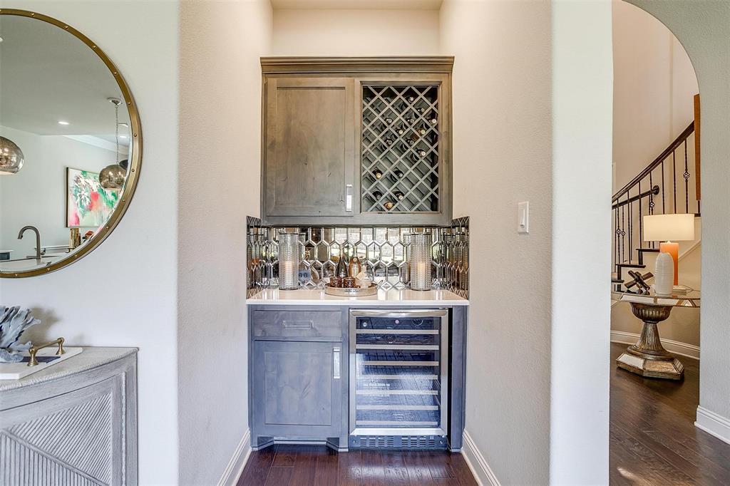 Walsh Ranch Quail Vly - Residential