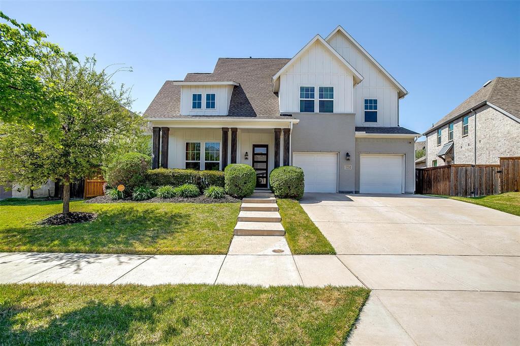 Walsh Ranch Quail Vly - Residential