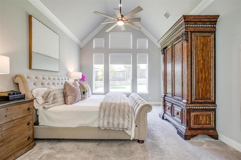 Walsh Ranch Quail Vly - Residential