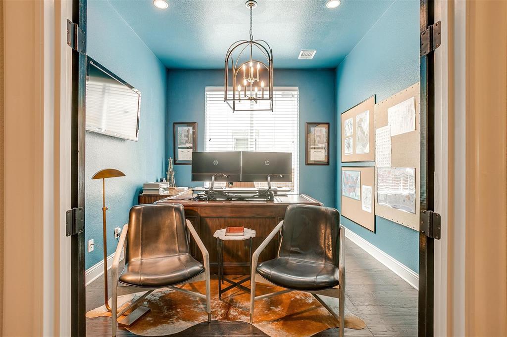 Walsh Ranch Quail Vly - Residential