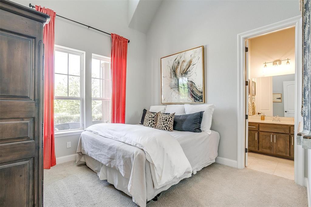 Walsh Ranch Quail Vly - Residential