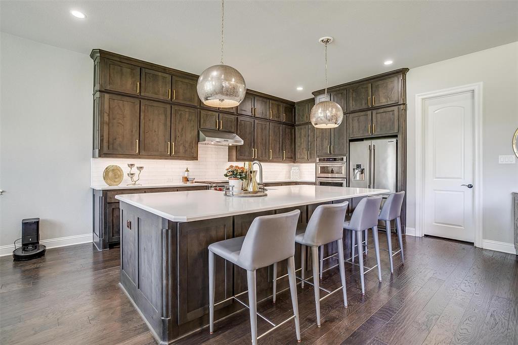 Walsh Ranch Quail Vly - Residential