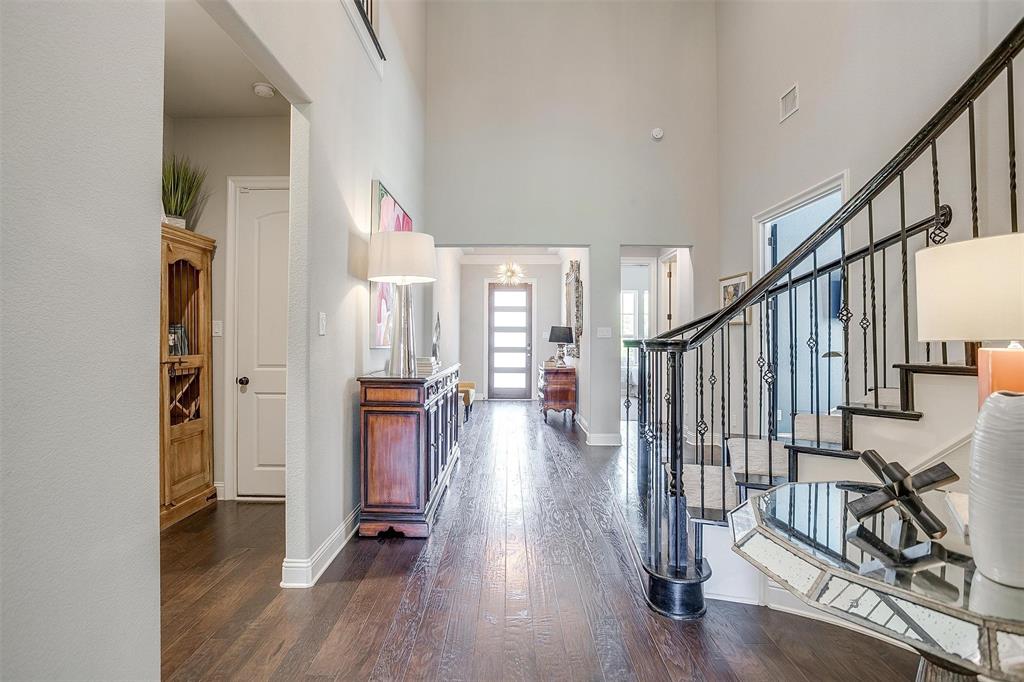 Walsh Ranch Quail Vly - Residential