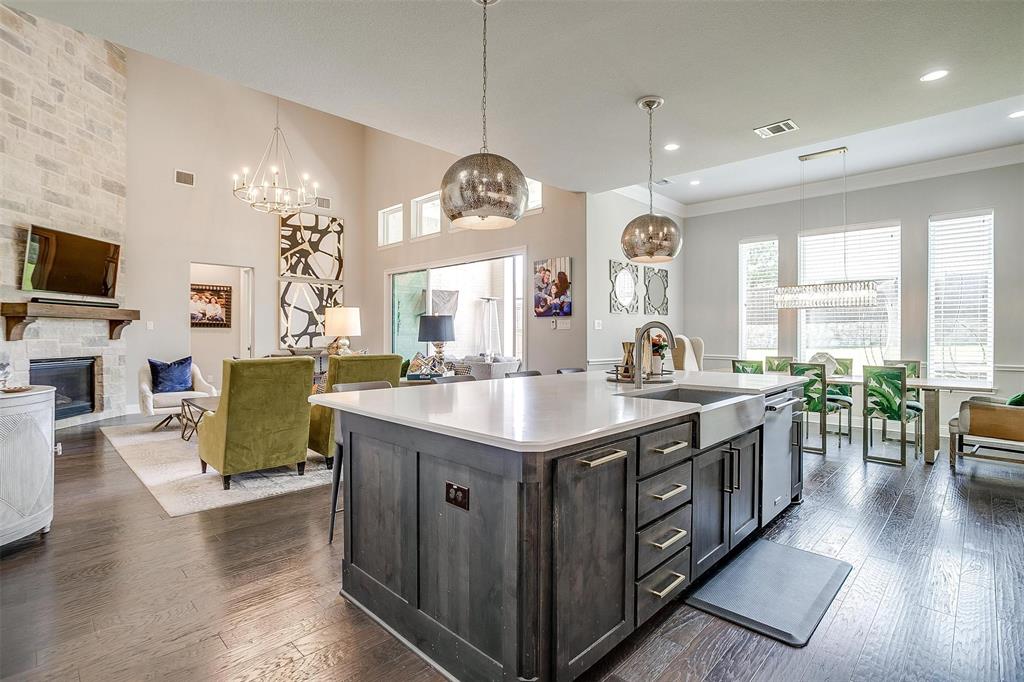 Walsh Ranch Quail Vly - Residential