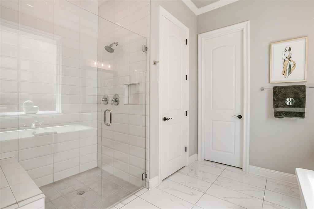 Walsh Ranch Quail Vly - Residential