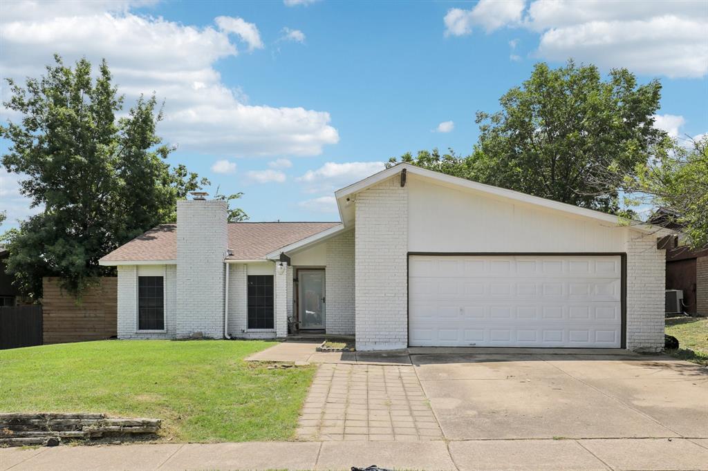 3828 Walnut Drive