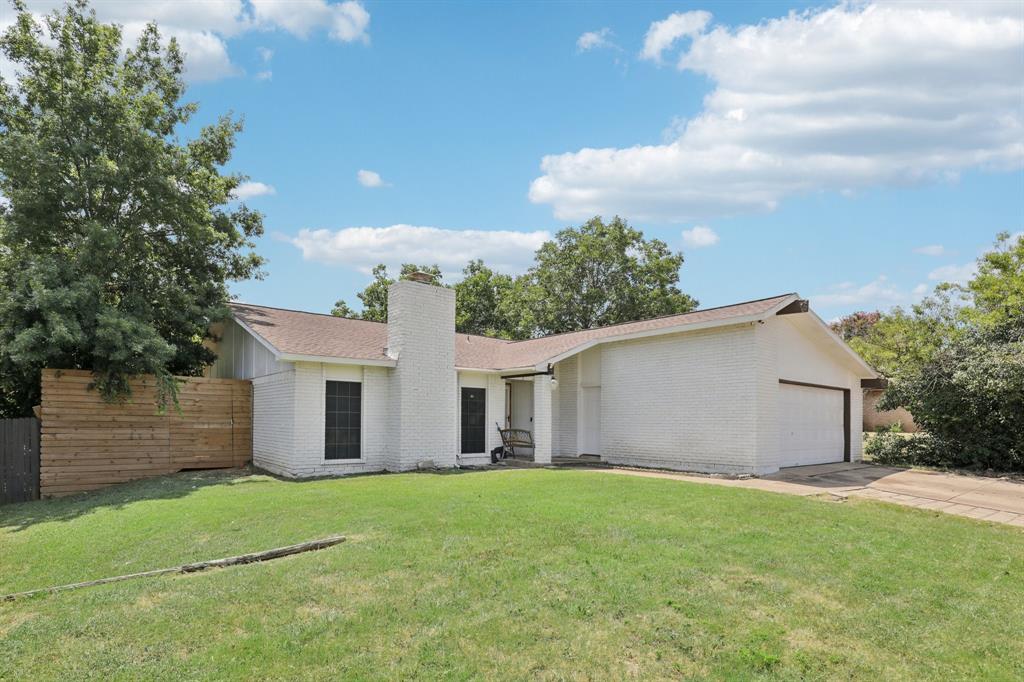 3828 Walnut Drive