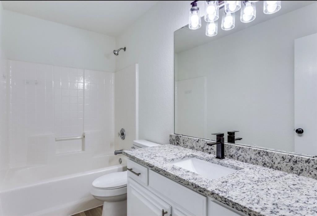 Trail Ridge Estates - Residential