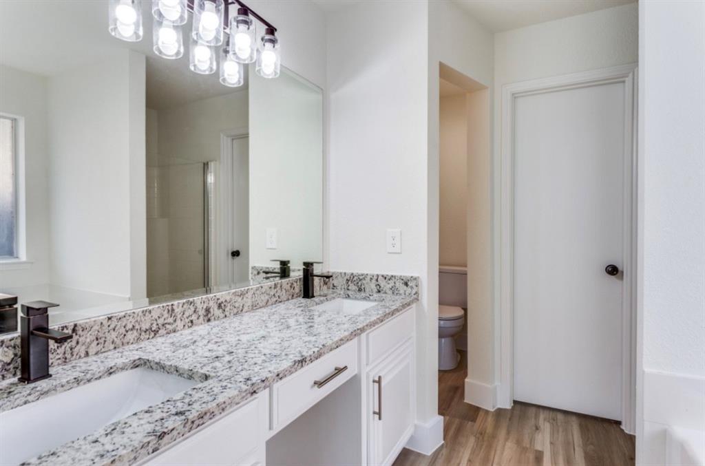 Trail Ridge Estates - Residential