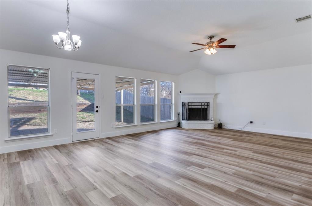 Trail Ridge Estates - Residential