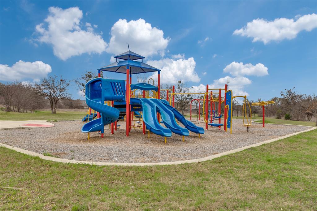 Trail Ridge Estates - Residential