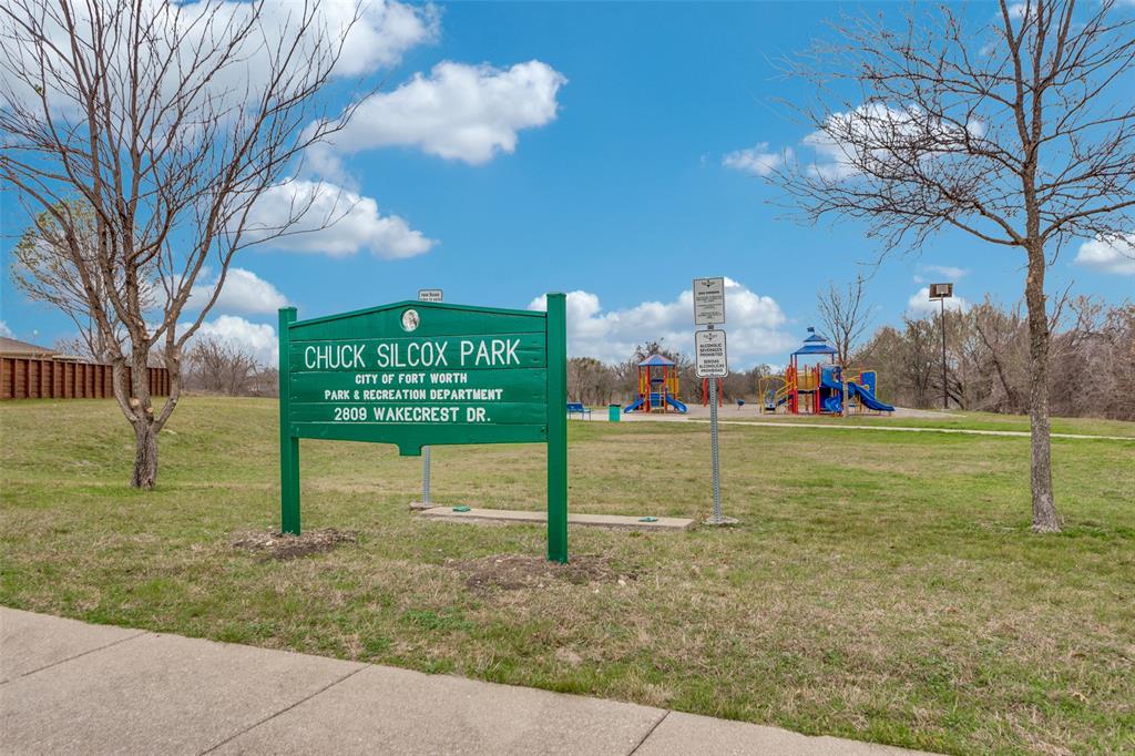 Trail Ridge Estates - Residential