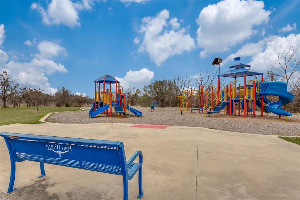 Trail Ridge Estates - Residential