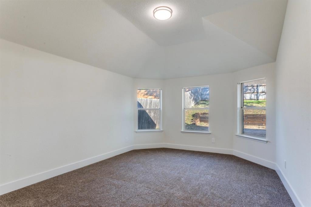 Trail Ridge Estates - Residential