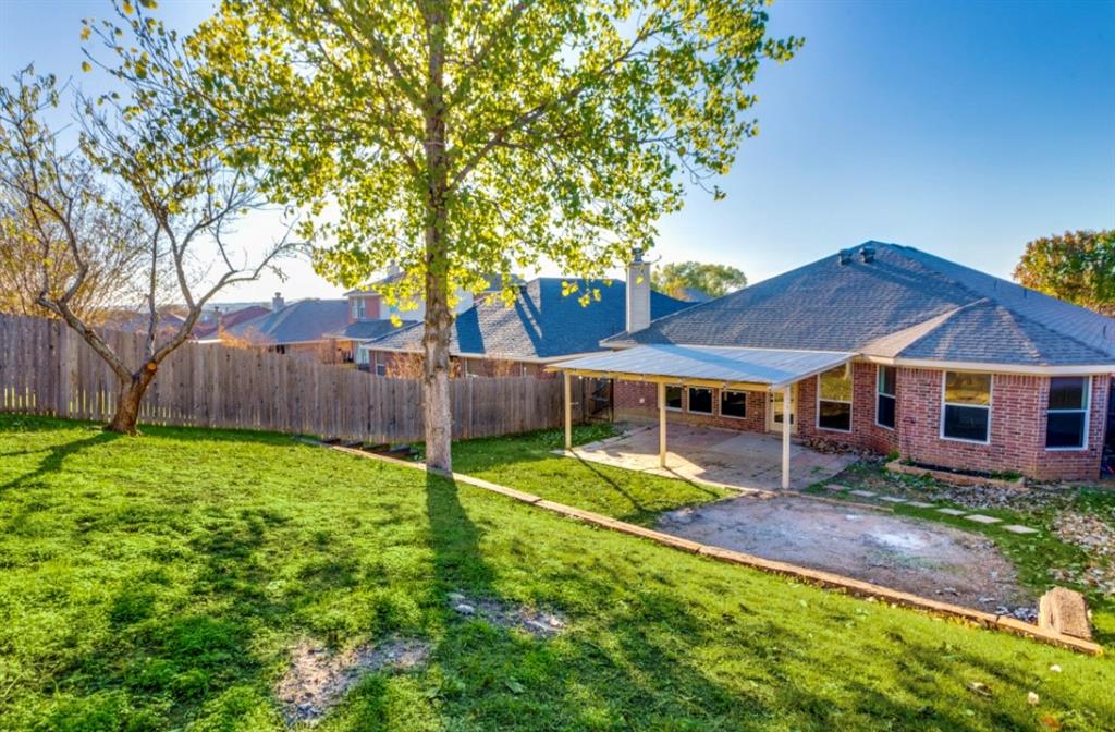 Trail Ridge Estates - Residential