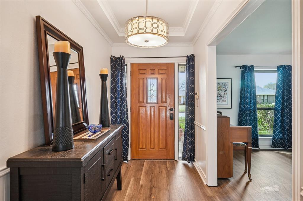 308 High Brook Drive