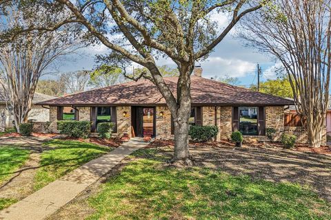 308 High Brook Drive Richardson TX 75080