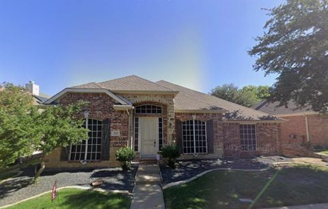 672 Channel Ridge Drive Rockwall TX 75087