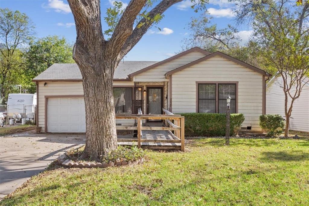 Montgomery Carl - Residential