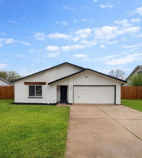 3121 Wayfarer Road Bedford TX 76021