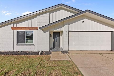 3121 Wayfarer Road Bedford TX 76021