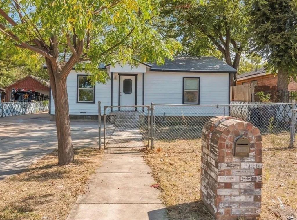 South Summit Heights Add - Residential