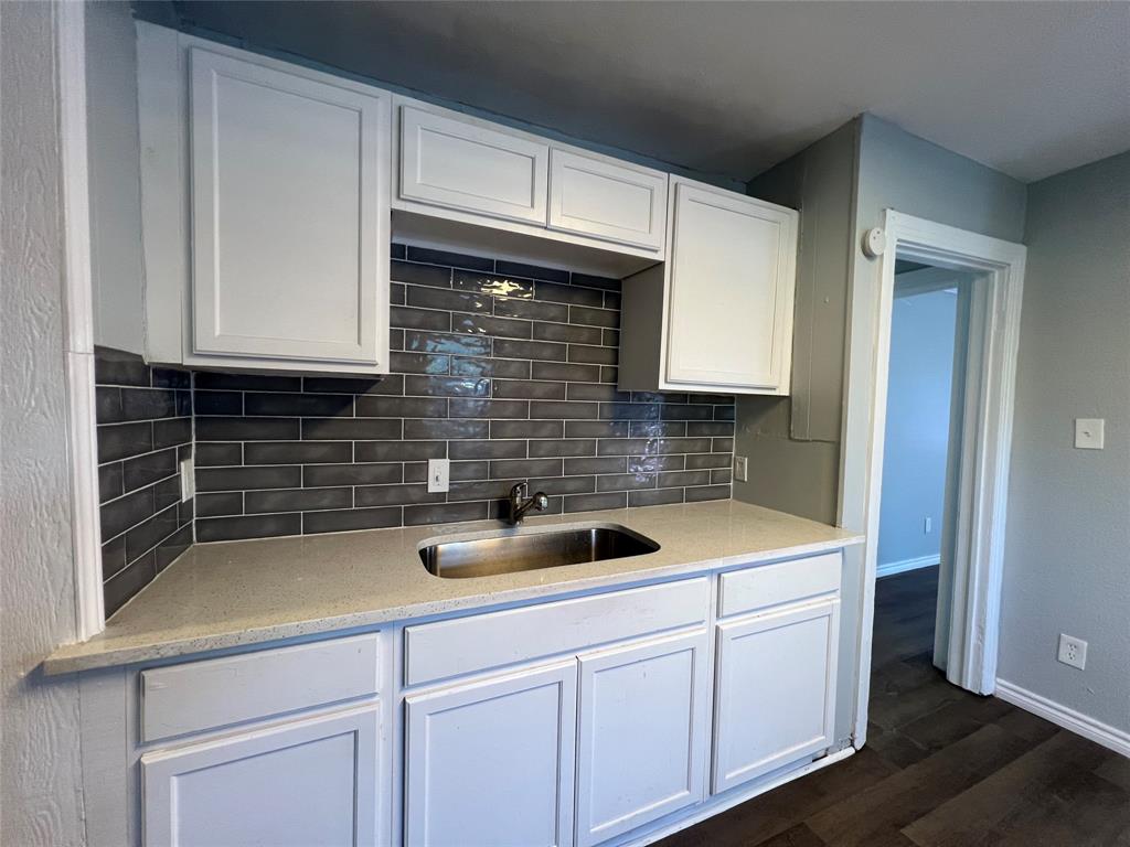 South Summit Heights Add - Residential