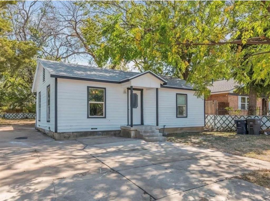 South Summit Heights Add - Residential