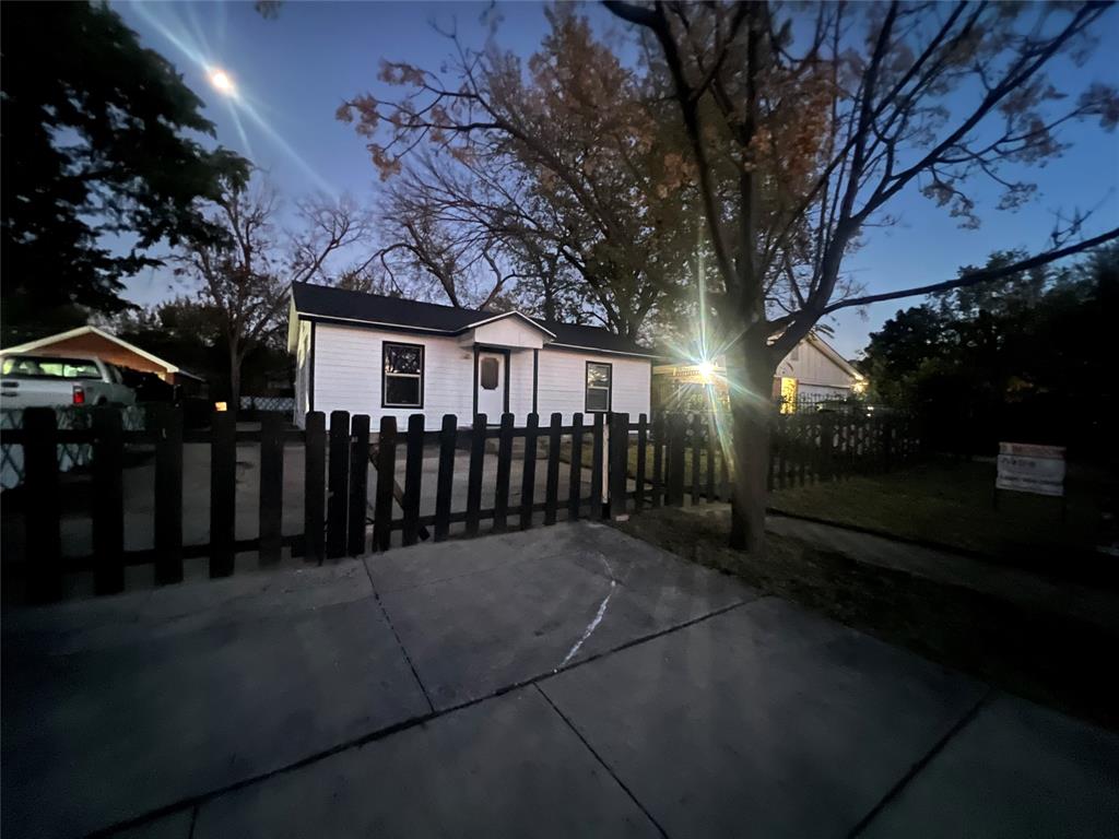 South Summit Heights Add - Residential