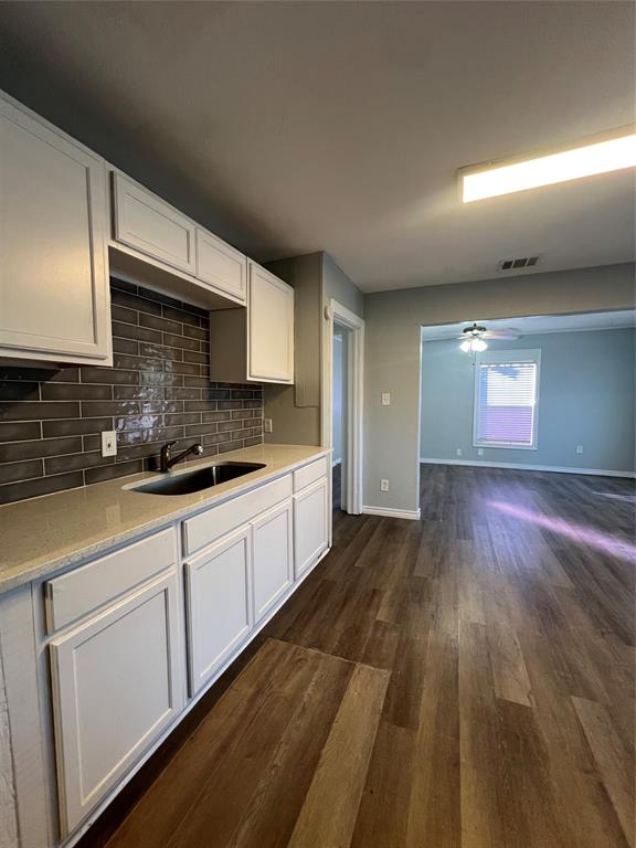 South Summit Heights Add - Residential