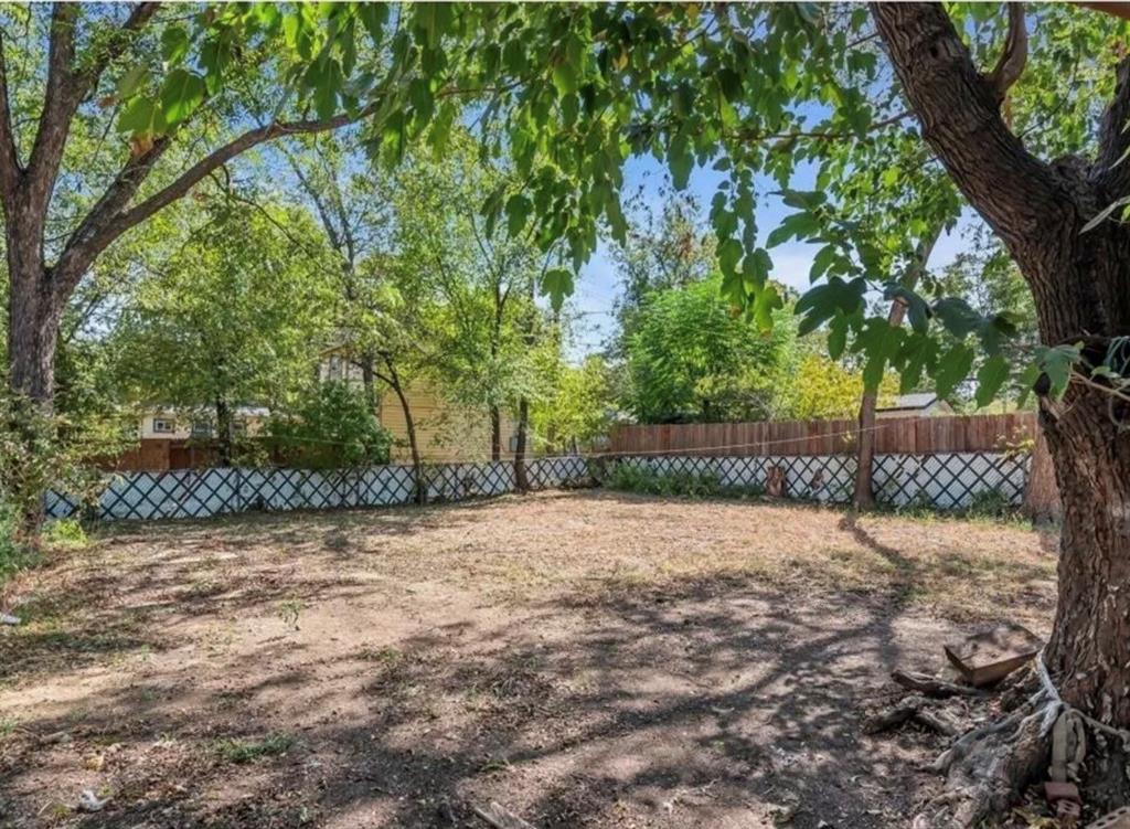 South Summit Heights Add - Residential