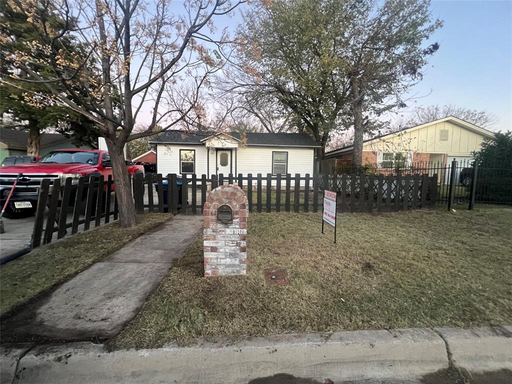 South Summit Heights Add - Residential