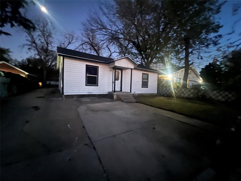 South Summit Heights Add - Residential