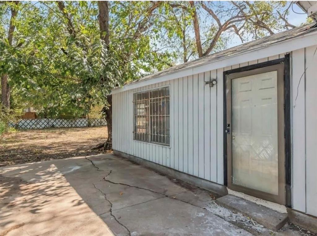 South Summit Heights Add - Residential