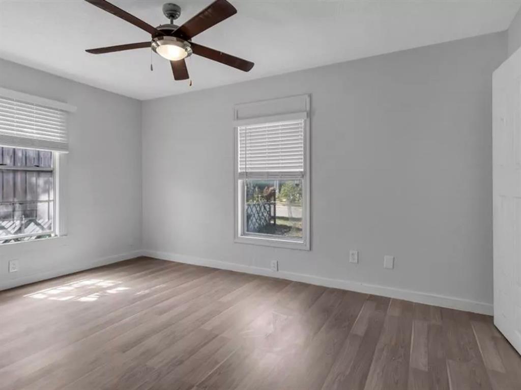 South Summit Heights Add - Residential