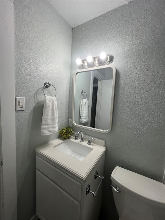 South Summit Heights Add - Residential