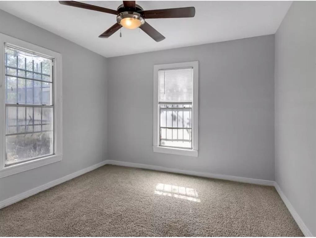 South Summit Heights Add - Residential