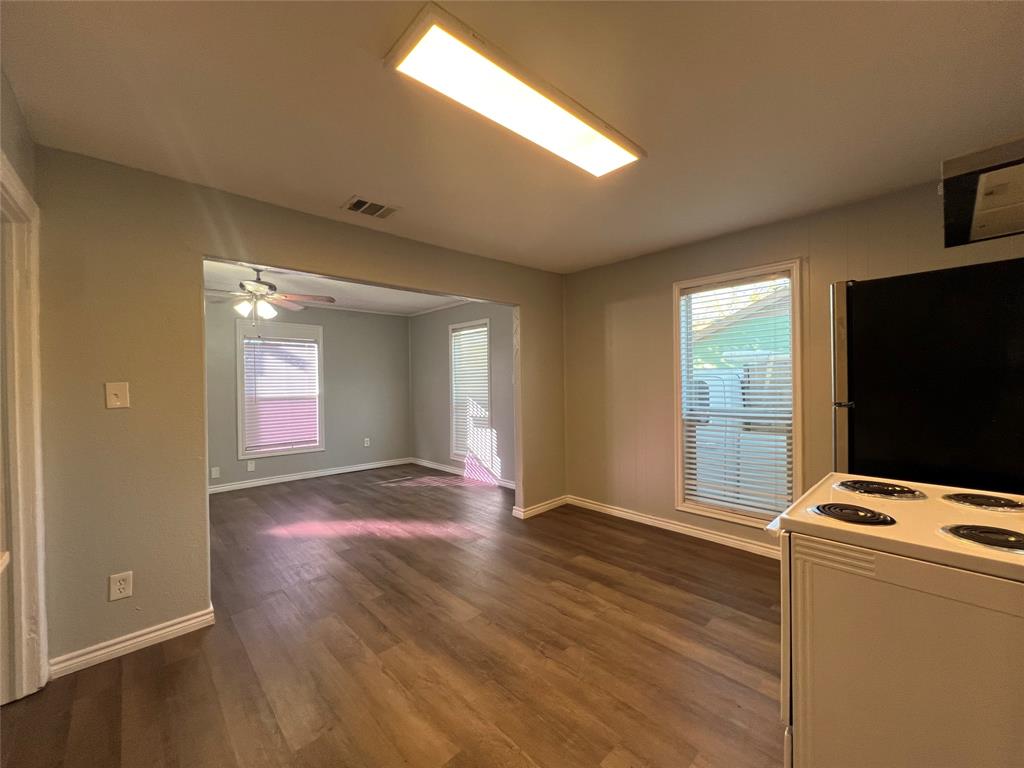 South Summit Heights Add - Residential