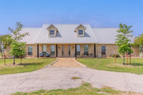 2727 Greenwood Road Decatur TX 76234