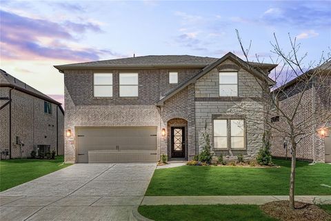 1544 Laurel Avenue Aubrey TX 76227